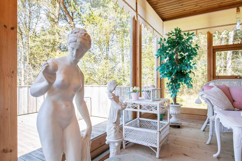 Foto von Ferienhaus LG71 in Hou - Nordjütland Ost