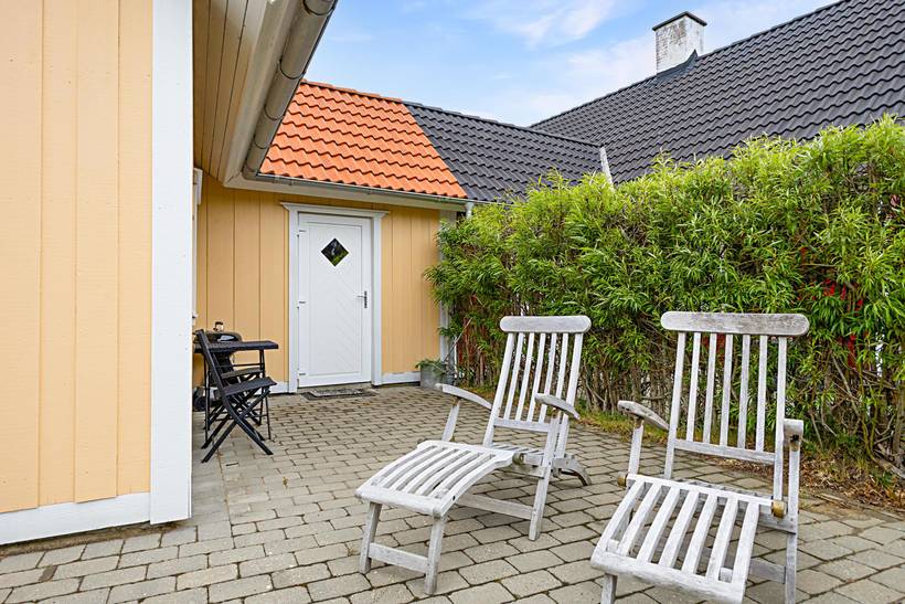 Foto von Ferienhaus LG72 in Blåvand - Westjütland
