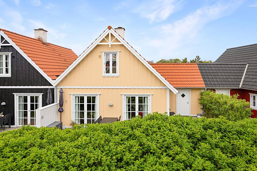 Foto von Ferienhaus LG72 in Blåvand - Westjütland
