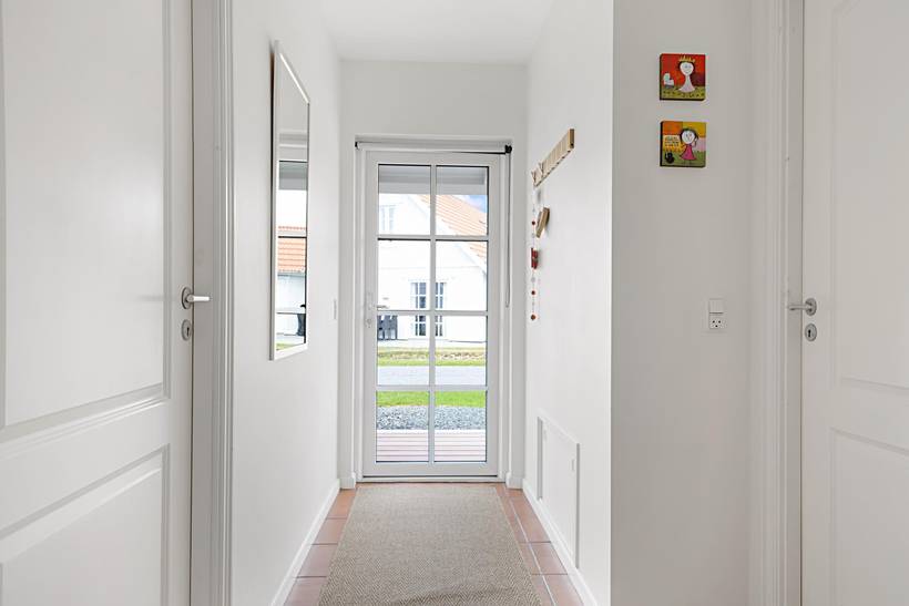 Foto von Ferienhaus LG72 in Blåvand - Westjütland