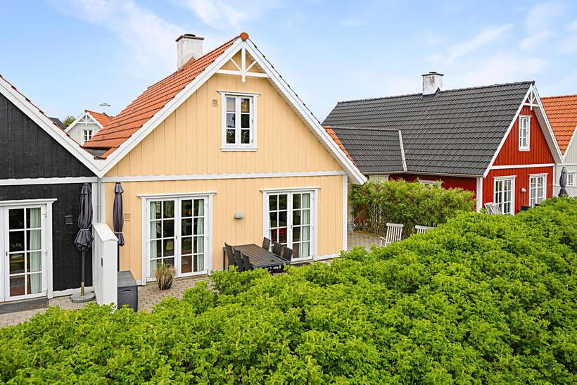Foto von Ferienhaus LG72 in Blåvand - Westjütland