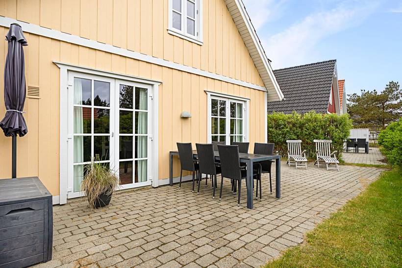 Foto von Ferienhaus LG72 in Blåvand - Westjütland