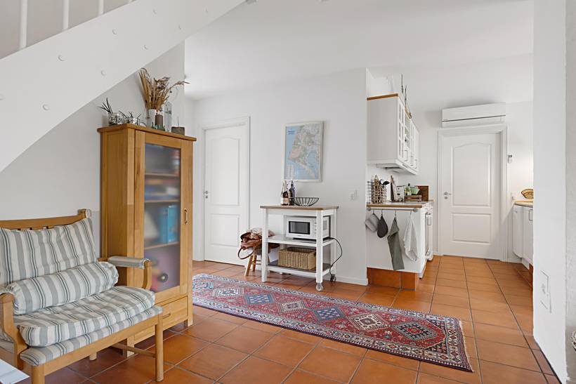 Foto von Ferienhaus LG72 in Blåvand - Westjütland