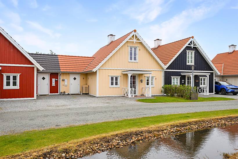 Foto von Ferienhaus LG72 in Blåvand - Westjütland