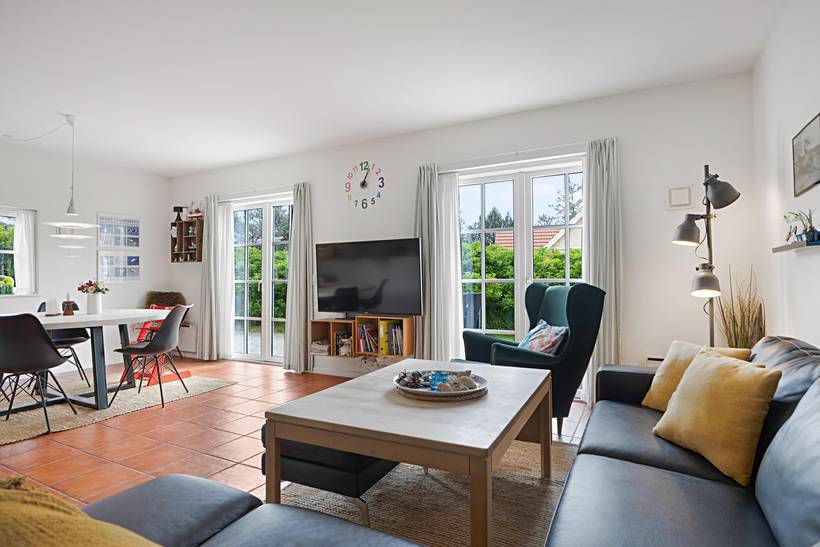 Foto von Ferienhaus LG72 in Blåvand - Westjütland