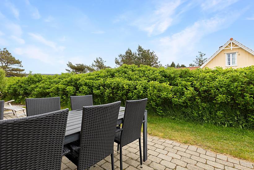 Foto von Ferienhaus LG72 in Blåvand - Westjütland