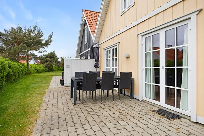 Foto von Ferienhaus LG72 in Blåvand - Westjütland