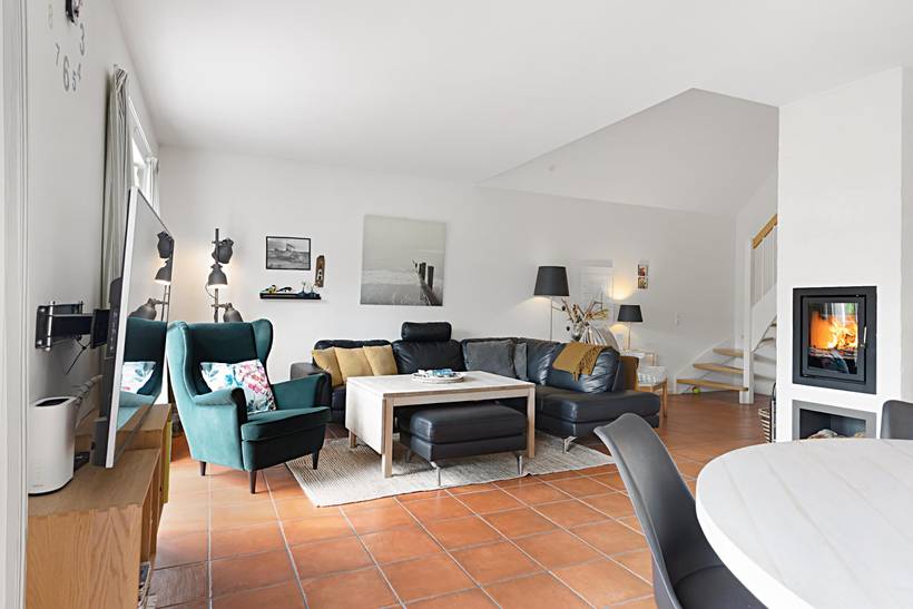 Foto von Ferienhaus LG72 in Blåvand - Westjütland