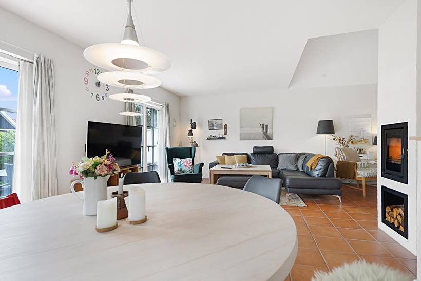 Foto von Ferienhaus LG72 in Blåvand - Westjütland