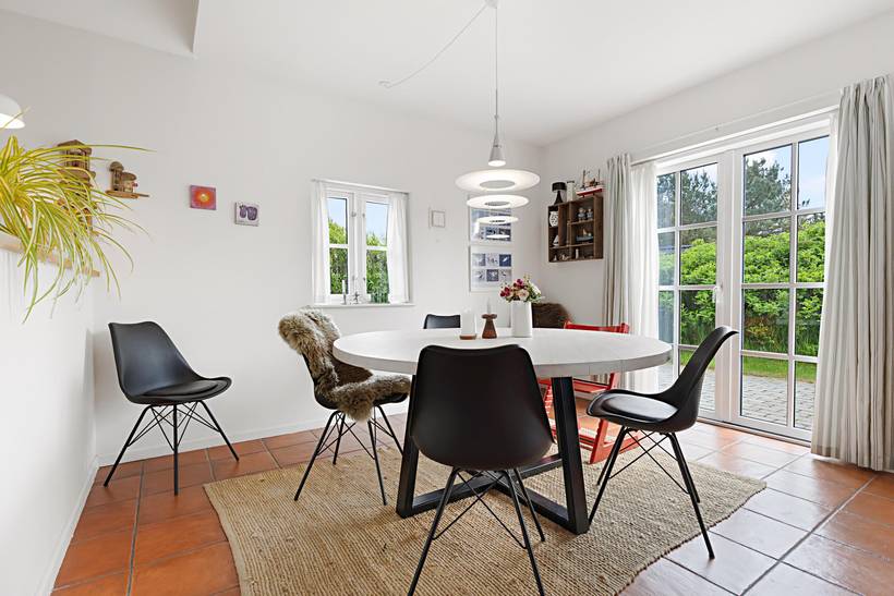 Foto von Ferienhaus LG72 in Blåvand - Westjütland