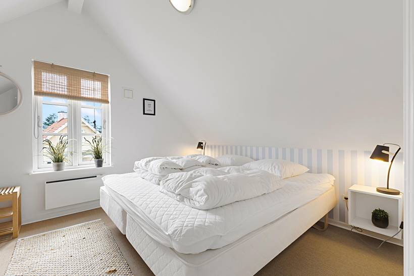Foto von Ferienhaus LG72 in Blåvand - Westjütland