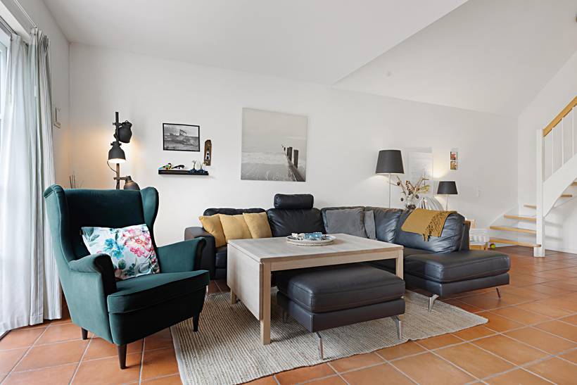 Foto von Ferienhaus LG72 in Blåvand - Westjütland