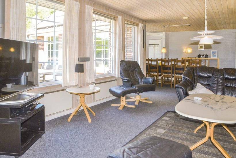 Foto von Ferienhaus LG74 in Jegum - Westjütland