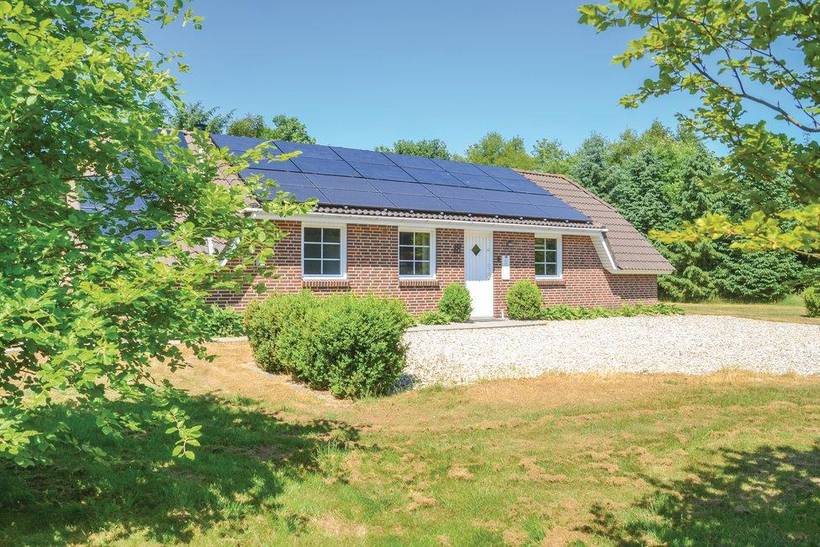 Foto von Ferienhaus LG74 in Jegum - Westjütland