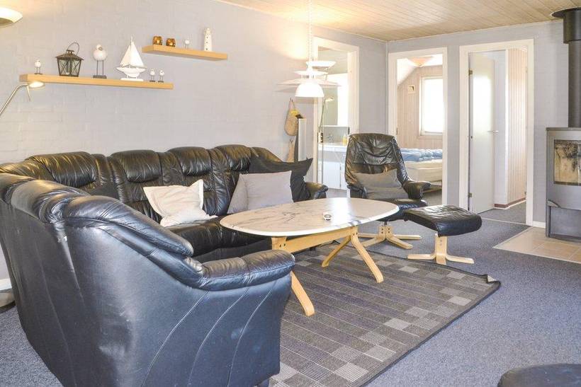 Foto von Ferienhaus LG74 in Jegum - Westjütland
