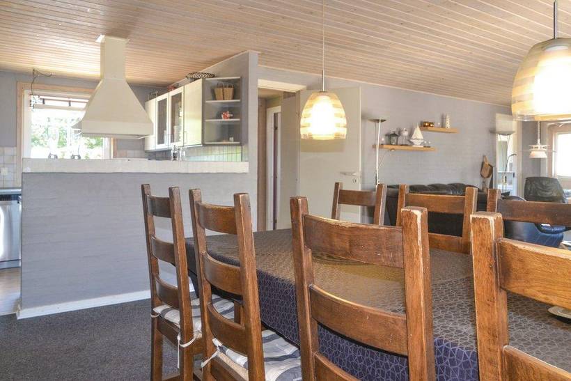 Foto von Ferienhaus LG74 in Jegum - Westjütland