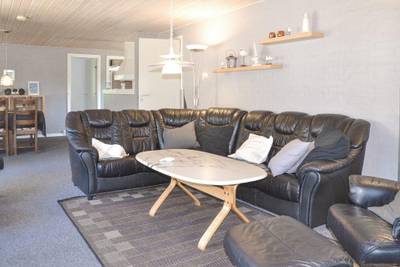 Vorschaubild von Ferienhaus LG74 in Jegum - Westjütland