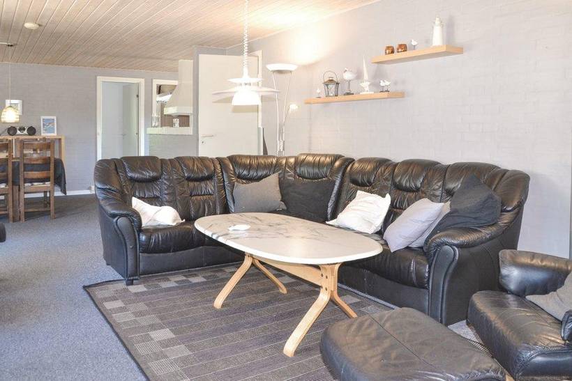 Foto von Ferienhaus LG74 in Jegum - Westjütland