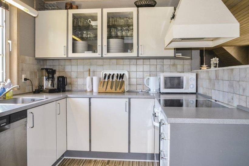 Foto von Ferienhaus LG74 in Jegum - Westjütland