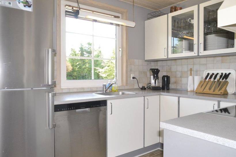 Foto von Ferienhaus LG74 in Jegum - Westjütland
