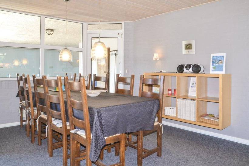 Foto von Ferienhaus LG74 in Jegum - Westjütland