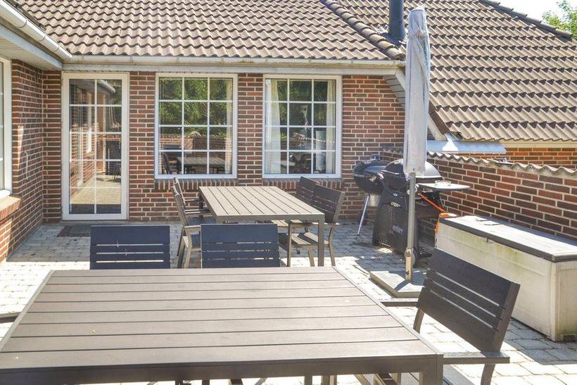 Foto von Ferienhaus LG74 in Jegum - Westjütland