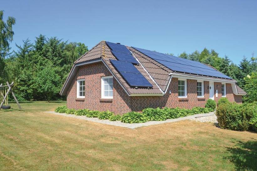 Foto von Ferienhaus LG74 in Jegum - Westjütland