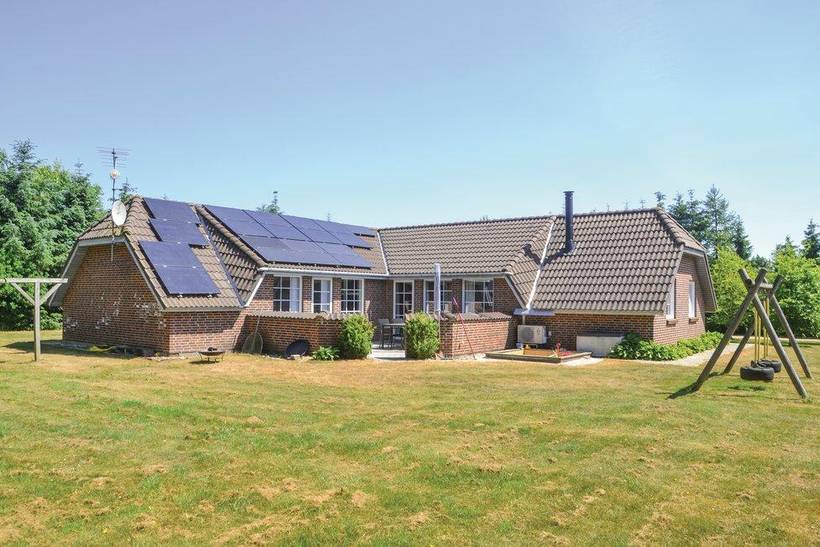 Foto von Ferienhaus LG74 in Jegum - Westjütland