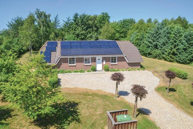 Foto von Ferienhaus LG74 in Jegum - Westjütland