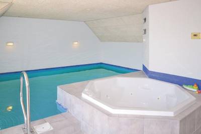 Vorschaubild von Ferienhaus LG74 in Jegum - Westjütland