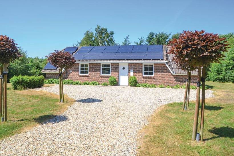 Foto von Ferienhaus LG74 in Jegum - Westjütland