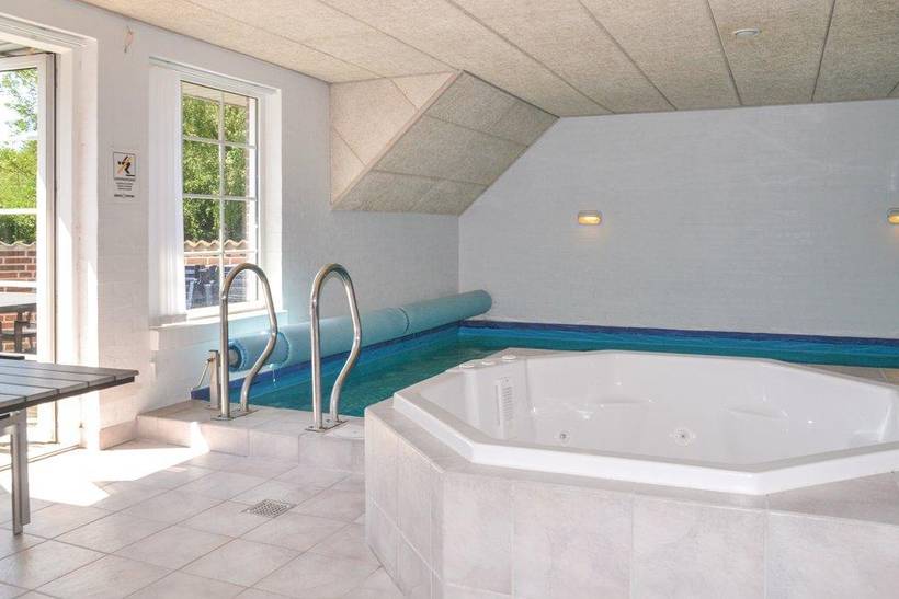 Foto von Ferienhaus LG74 in Jegum - Westjütland