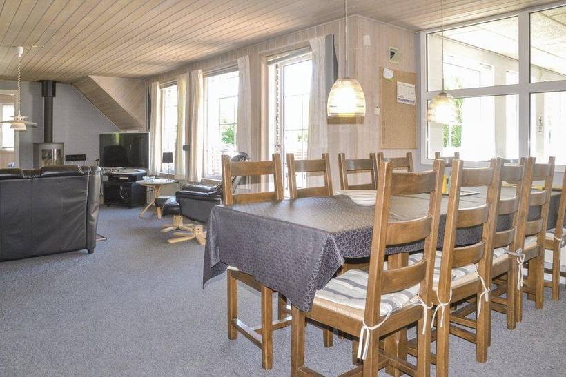 Foto von Ferienhaus LG74 in Jegum - Westjütland