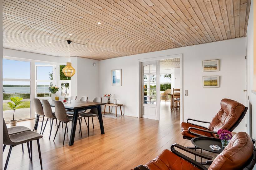 Foto von Ferienhaus LG75 in Vile - Thy/Limfjord
