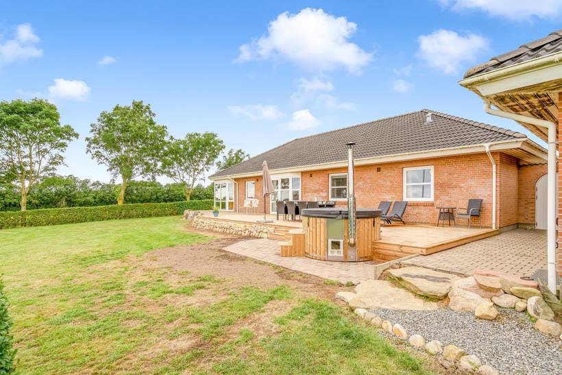 Foto von Ferienhaus LG75 in Vile - Thy/Limfjord