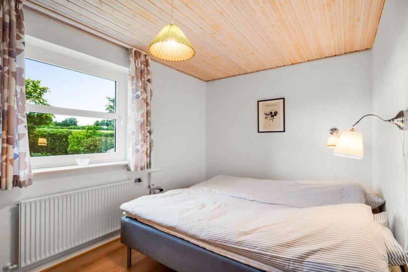 Foto von Ferienhaus LG75 in Vile - Thy/Limfjord