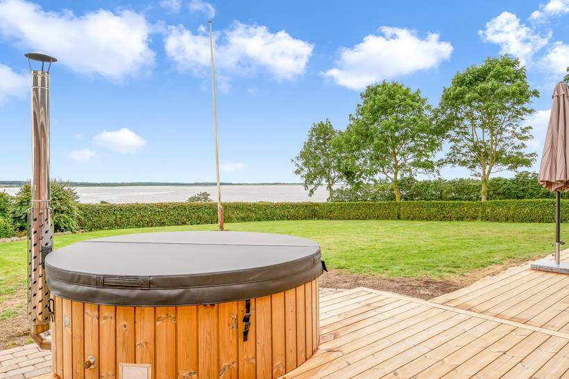 Foto von Ferienhaus LG75 in Vile - Thy/Limfjord