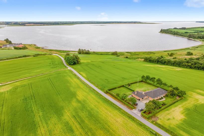 Foto von Ferienhaus LG75 in Vile - Thy/Limfjord