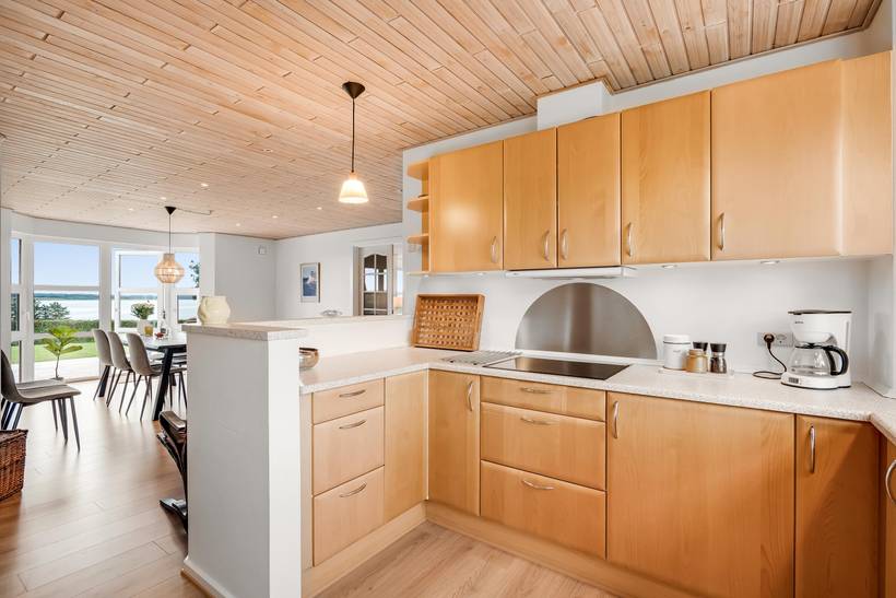 Foto von Ferienhaus LG75 in Vile - Thy/Limfjord