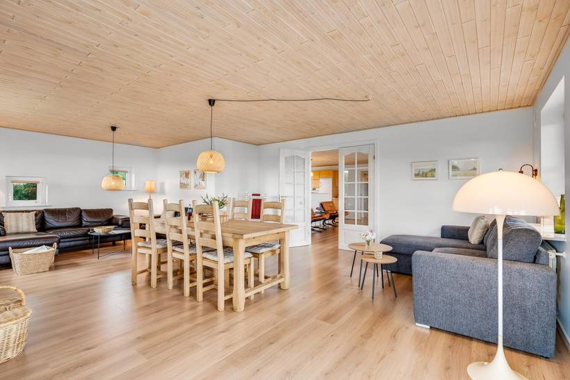 Foto von Ferienhaus LG75 in Vile - Thy/Limfjord