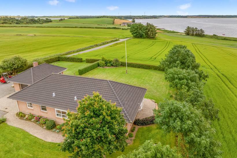 Foto von Ferienhaus LG75 in Vile - Thy/Limfjord