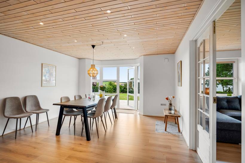 Foto von Ferienhaus LG75 in Vile - Thy/Limfjord