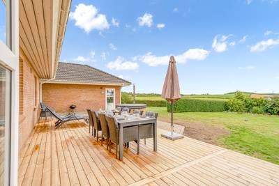 Vorschaubild von Ferienhaus LG75 in Vile - Thy/Limfjord