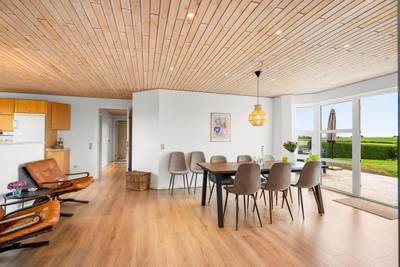 Vorschaubild von Ferienhaus LG75 in Vile - Thy/Limfjord