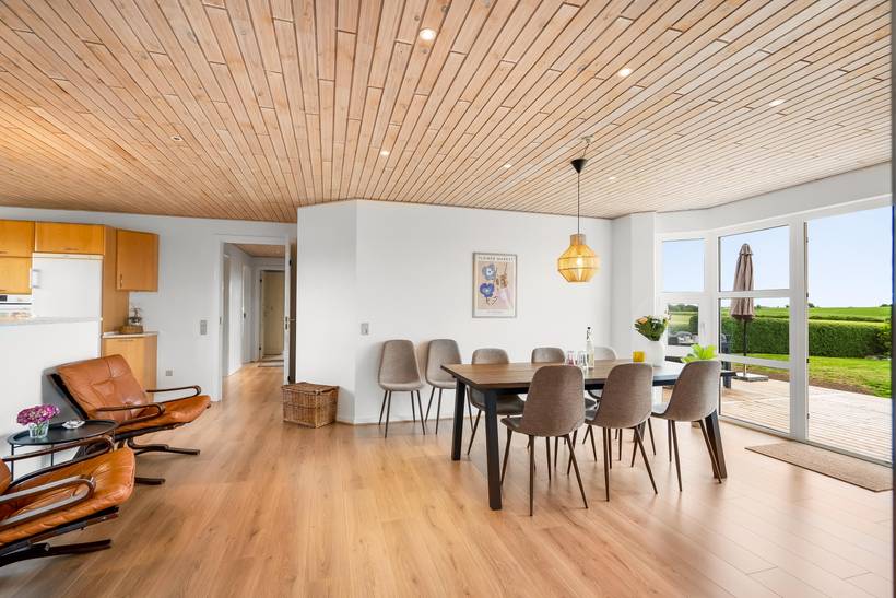 Foto von Ferienhaus LG75 in Vile - Thy/Limfjord