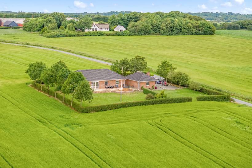 Foto von Ferienhaus LG75 in Vile - Thy/Limfjord