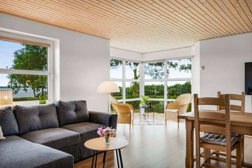 Foto von Ferienhaus LG75 in Vile - Thy/Limfjord