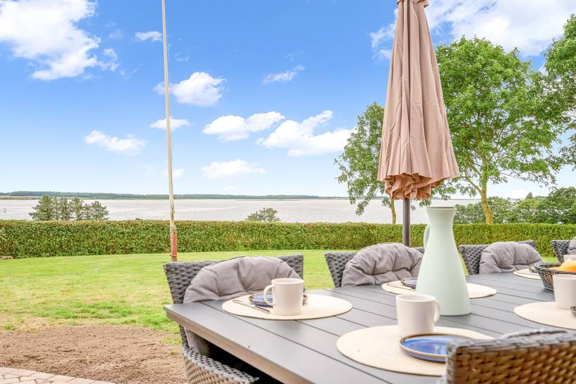 Foto von Ferienhaus LG75 in Vile - Thy/Limfjord