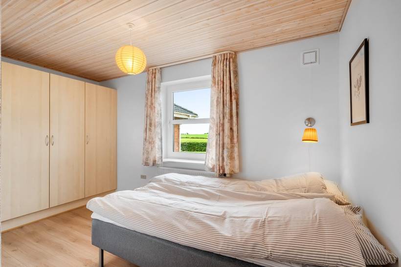 Foto von Ferienhaus LG75 in Vile - Thy/Limfjord