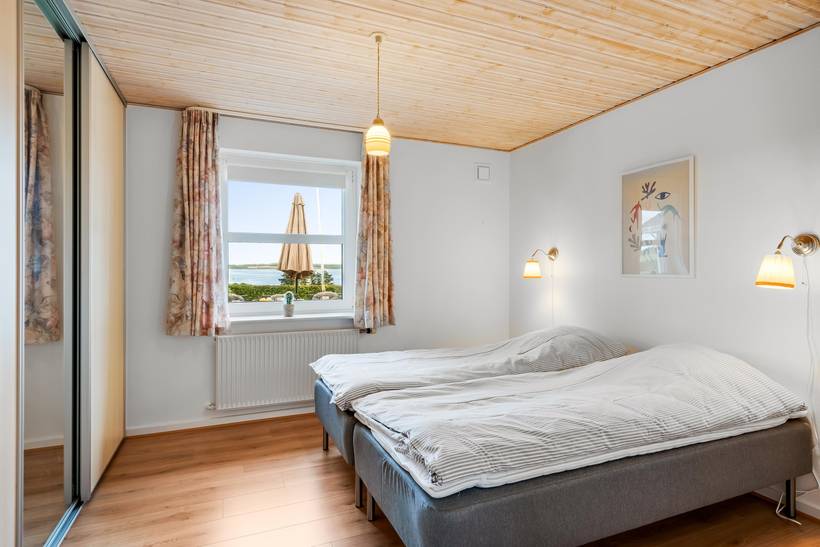 Foto von Ferienhaus LG75 in Vile - Thy/Limfjord